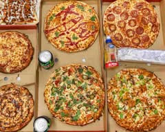 Kabul Pizza (Kabul Roundabout Takeaway)