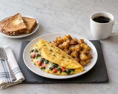 Omelette Station (521)