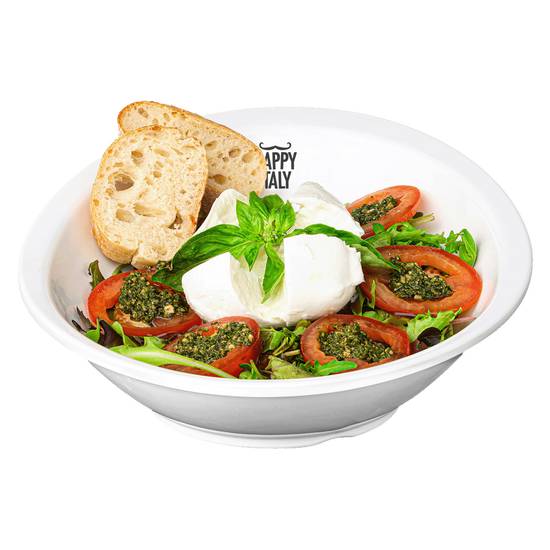 Insalata Caprese