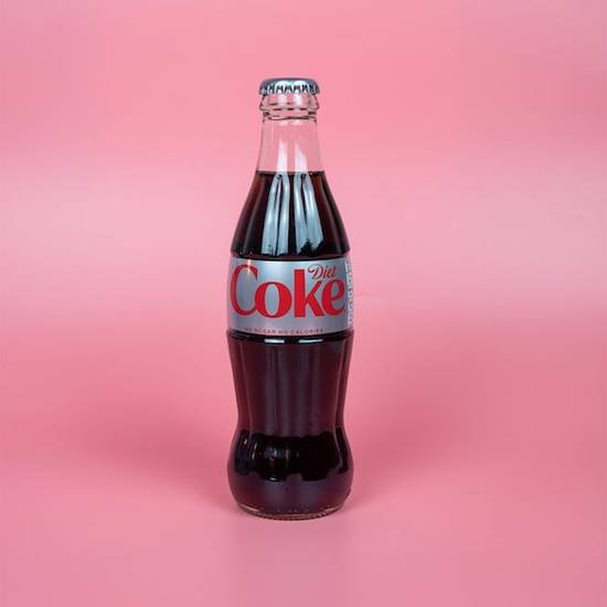Diet Coke