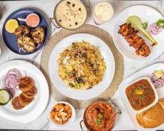 BOMBAY INDIAN RESTAURANT