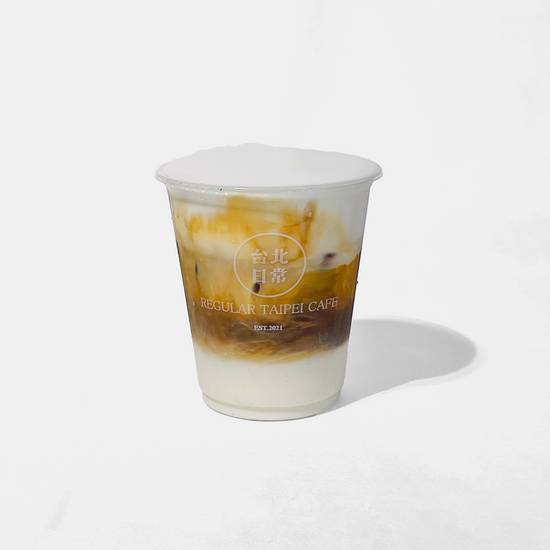 卡布奇諾 Cappuccino