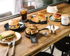 Guru House 四號公園店