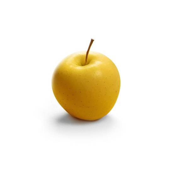 Pomme Golden pièce x1
