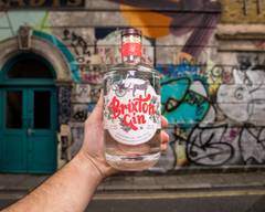 Guzzl (Brixton Gin and Friends)