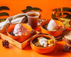 三京豆花