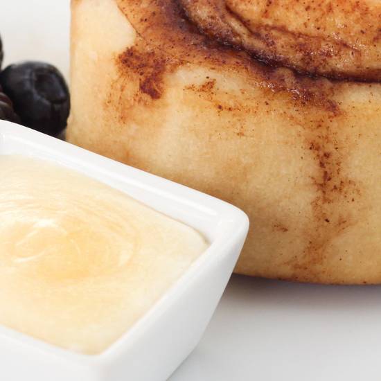 Side of Frosting