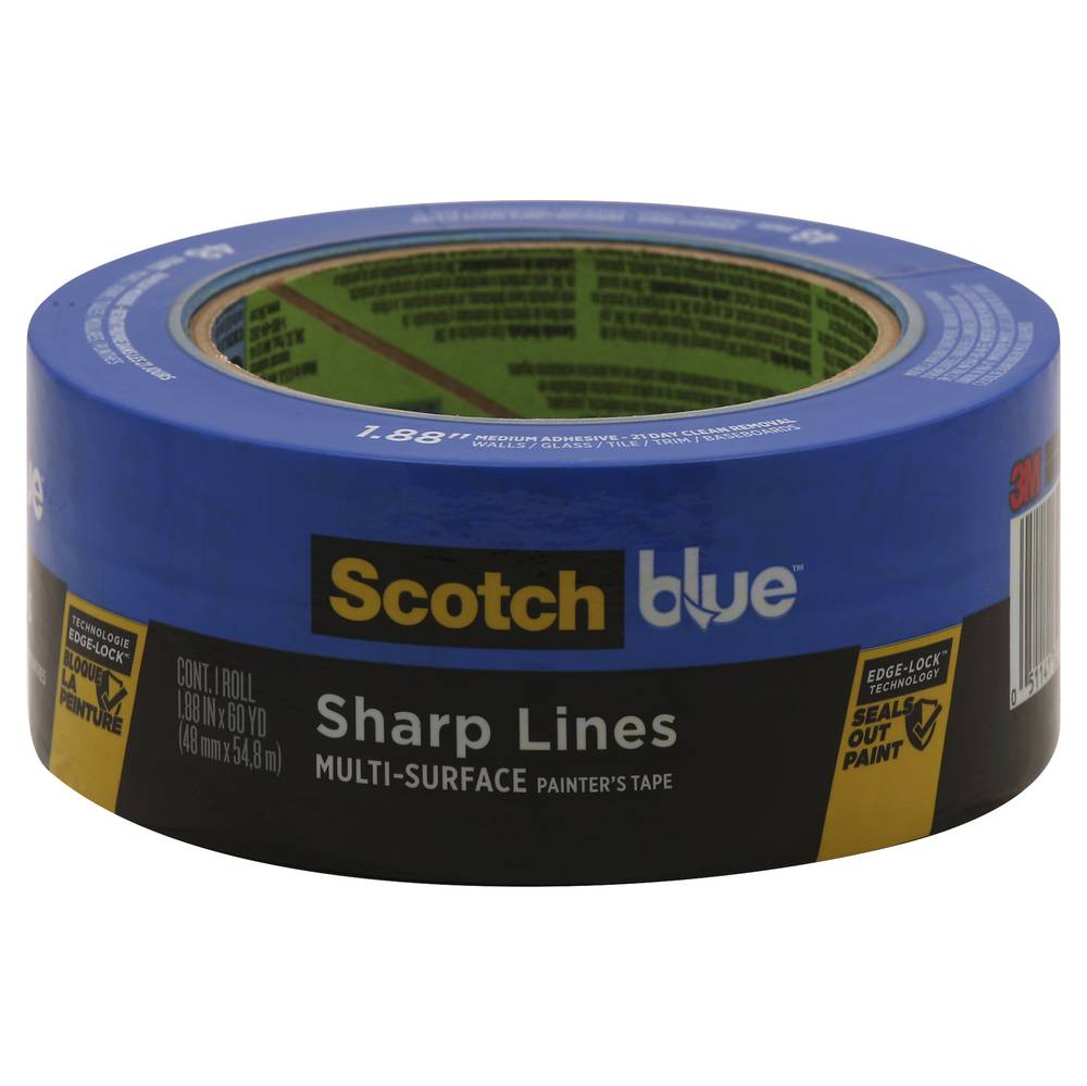 Scotch Painter's Tape