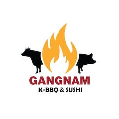 Gangnam Kbbq & Sushi