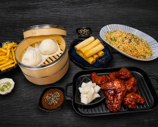 Laolao Foods (Santiago)