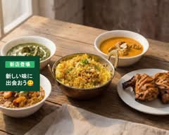 【本場のインド料理】ジャイプール