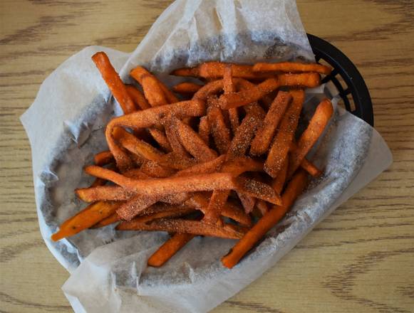 Sweet Potato Fries