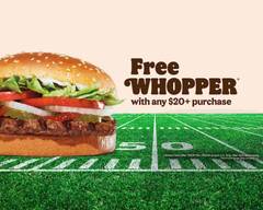 Burger King (3164 East Mcdowell Road)