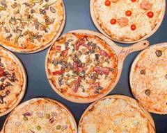 Pizzaria Luzzo (Lagos)