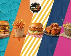  Frenzy & Fiery Fries