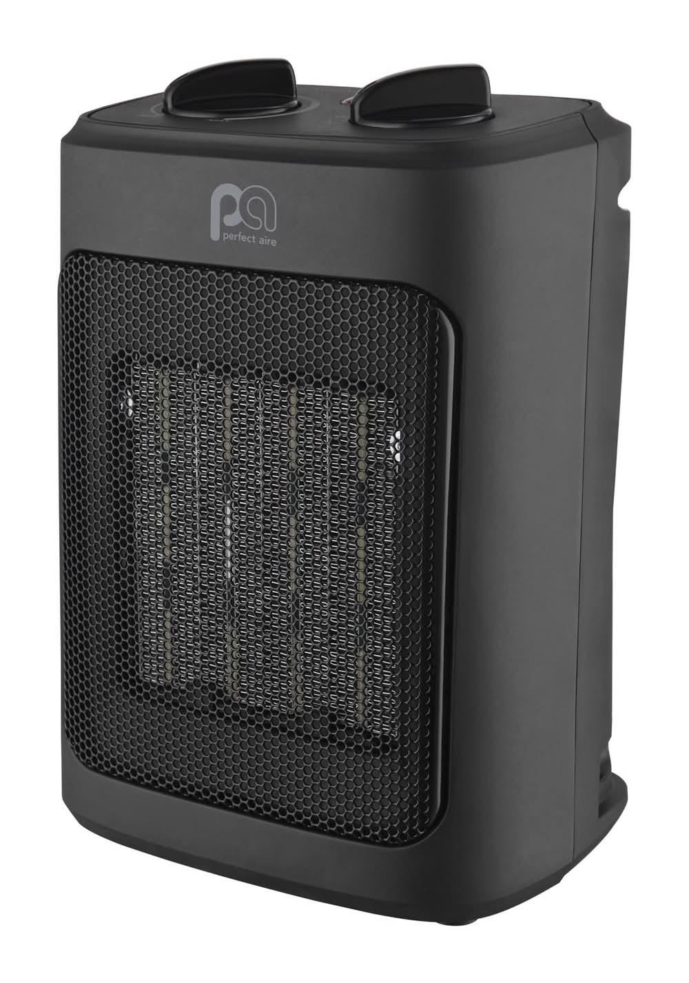 Perfect Aire Electric Ceramic Forced Air Heater 5120 Btu