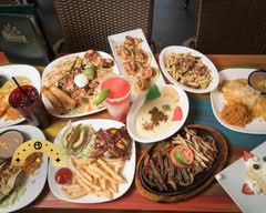 PepperJax Grill (#22 Elkhorn)