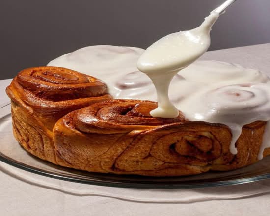 Bake Samara (Mexico City)