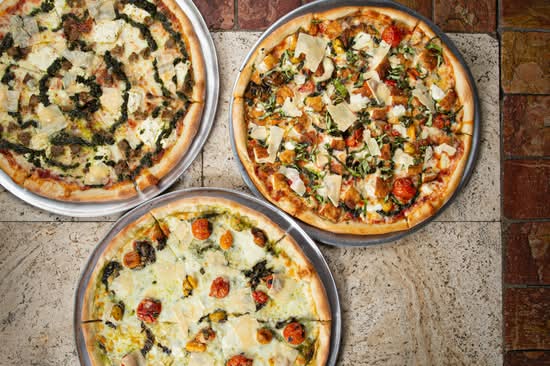 Amici Italian Restaurant