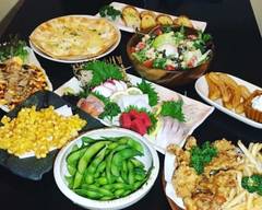 【国産100％油カスうどんが大人気‼】呑み処食べ処 てんてん