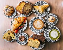 Sami's Bakery & Cakes