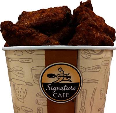 Wing Party Bucket
