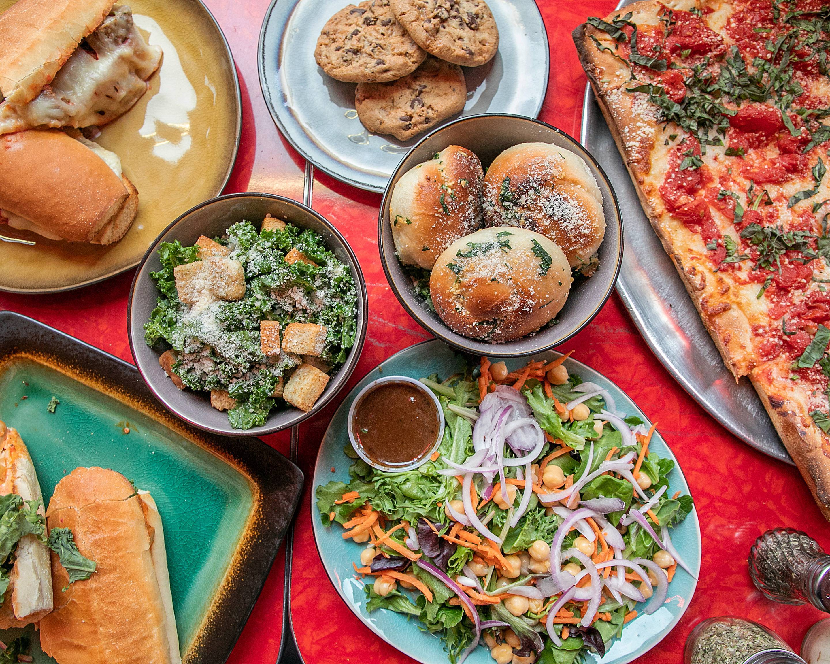 THE 10 BEST DINNER DELIVERY in Jersey City 2024| Order Dinner Near Me ...