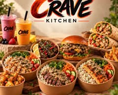 Crave Kitchen