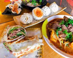 Dumpling The Noodle (Wallingford)