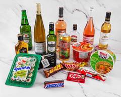 Alimentation Générale