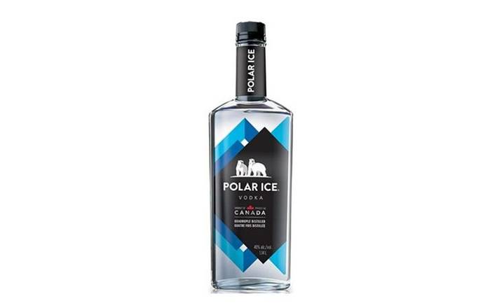 Polar Ice Vodka 1140ml