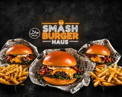 SMASH BURGER HAUS 🍔