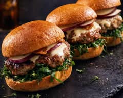 Monty Burger (Monterrey)