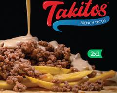 Takitos French Tacos