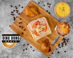 Coffee On The Corner