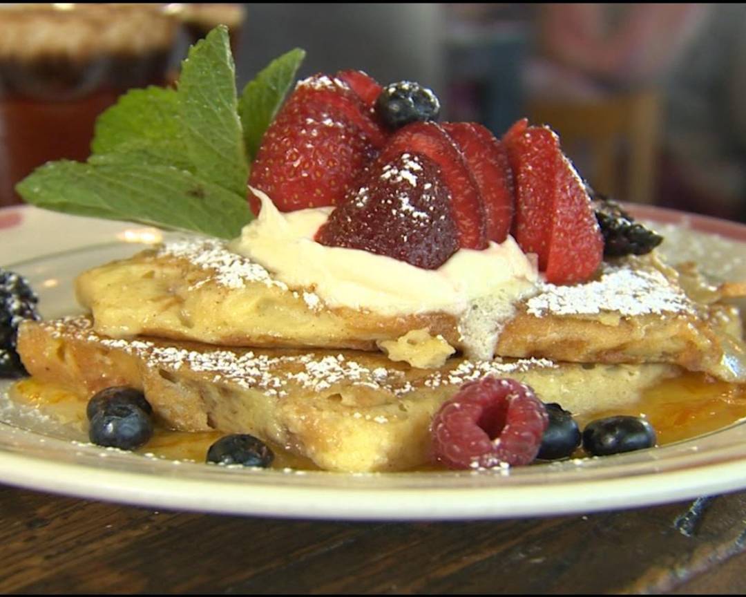 Order Bryn Mawr Breakfast Club Menu Delivery【Menu & Prices】 Chicago