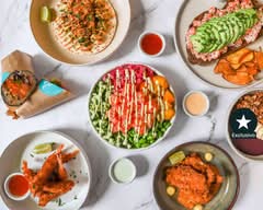Hudi Poke (Matosinhos)