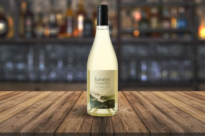 Bouteille Côtes de Gascogne