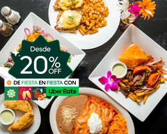 Taquería Obregón (Carbonel)