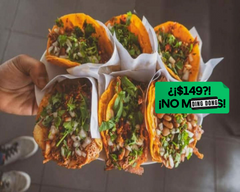 Birria los weros (Tijuana)