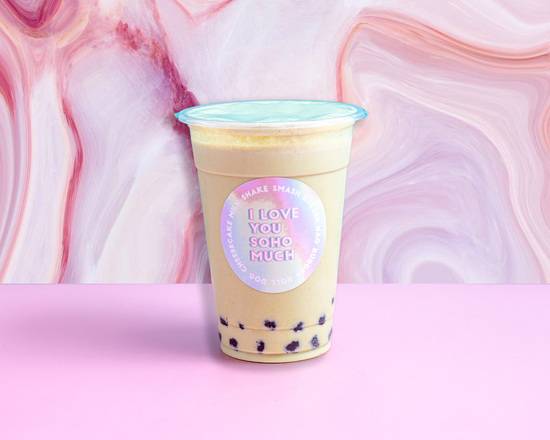 Lait Vanille Tapioca