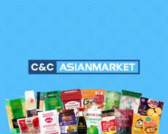 C & C Asian Market