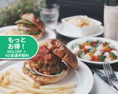 バーガーマニア 白金高輪店 Burger Mania Shirokanetakanawa