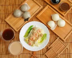 津日滿港式點心