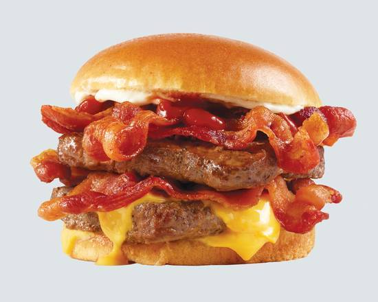 Combo Baconator 
