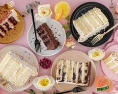 March Desserts