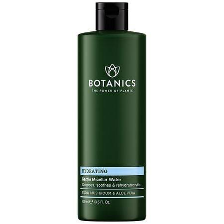 Botanics Hydrating Gentle Micellar Water - 13.5 fl oz