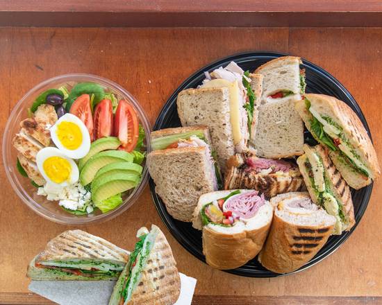 Natural Cafe (Arlington)
