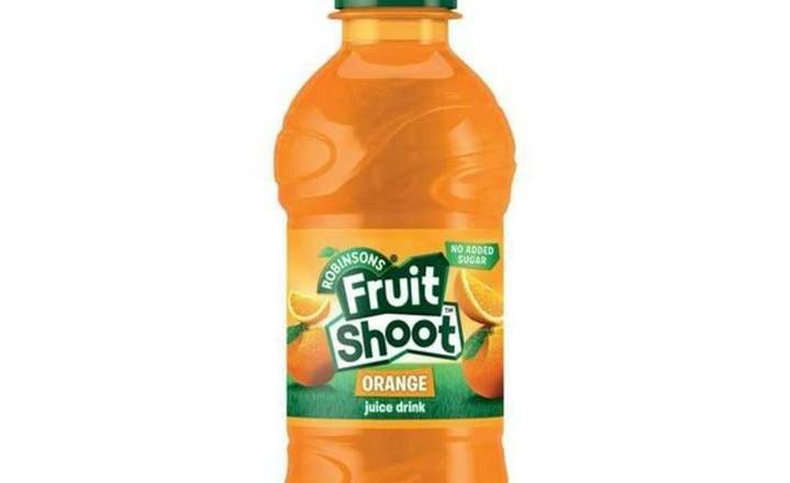 Fruitshoot Orange