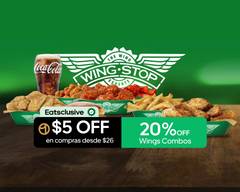 Wingstop Cupey